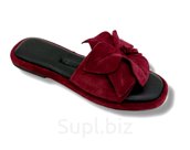 Сабо женские, артикул 169-25039-20