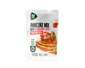 Смесь для оладьев высокобелковая со вкусом КЛУБНИКИ Fit Active
