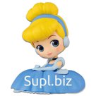 Фигурка Disney Character petit Cinderella, 4 см