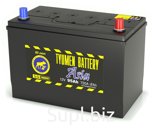Аккумулятор автомобильный Тюмень STANDARD 6СТ-95