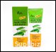 [EKEL] Солнцезащитный увлажняющий крем с алое вера, 70 мл. Soothing &amp; Moisture Aloe Vera