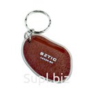 RFID поликарбонатные брелки PC серии KP, KS - ИМпортные технологии