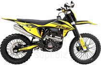 Мотоцикл BSE T5