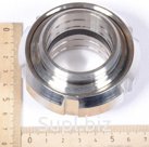 90576782 Муфта нержавеющая 41 мм SMS ст-1,5