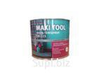 Серая Эмаль ПФ-115 20 кг Maxi Tool (1шт/11шт)