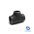 Тройник стальной 159х4,5 мм во Владивостоке