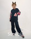 Костюм 6-12 лет Артикул: 20-10
