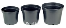 Горшок для рассады круглый - 1,5 л