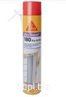 Пена монтажная бытовая SikaBoom-180 Fix &amp; Fill, 750мл