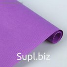 Крафт-Бумага, 0.5 х 2.0 м, Sadipal Forrapapel, 65 г/м2, фиолетовый