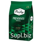 Кофе в зернах PAULIG (Паулиг) «Presidentti Original», натуральный, 1000 г, вакуумная упаковка