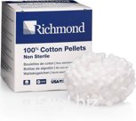 COTTON PELLET SIZE 3 2500S