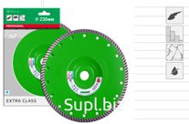 1A1R Turbo 230x2,6x9x22,23/F Elite Active