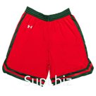 Баскетбольные шорты мужские Under Armour Gameday Select Retro short, размер 2XL EUR (UK020SM-red)