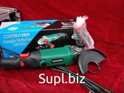 Болгарки MAKUTE сетевые 220V Заводской Китай