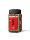 Кофе растворимый Bushido Red Katana сублимированный 100 гр., стекло