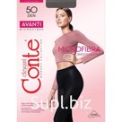 Колготки женские AVANTI, размер 5, цвет bronz