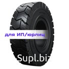 Composit 21x8-9(200/75-9) Solid Tire 24/7 Цельнолитая РОССИЯ