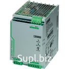 Источник питания Quint-PS/1AC/12DC/20 2866721 Выходной ток 20А, напряжение на выходе 12В DC Выходной ток 20А, напряжение на выходе 12В DC