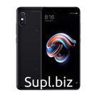 XIAOMI: Note 5