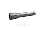 Удлинитель для головок 56738 1/2"", 100мм, хромванадий(20)(100) Der Master