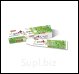 OUR HERB STORY. Зубная паста с экстрактом зеленого чая, GREEN TEA Toothpaste 120 гр