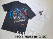 Футболка с принтом 🏍️