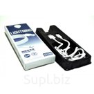 Кабель USB  Apple Lightning 1метр.  белый