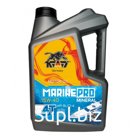 Моторное масло для лодочных моторов K.A.T Marine Pro 25W40 5л