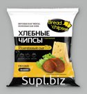 Хлебные чипсы «BREAD CHIPSSS» 40гр