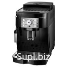 Кофемашина DELONGHI ECAM22.114.B, 1450 Вт, объем 1,8 л, емкость для зерен 250 г, ручной капучинатор