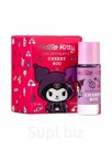 Туалетная вода HELLO KITTY and friends KUROMI  CHERRY BOO, 30 мл