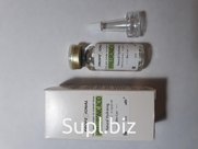 Гель для ухода за кожей лица «Hyaluronic acid»  линия «Professional» товарного знака НV
