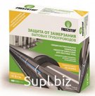 Секция нагревательная кабельная Freezstop Simple Heat-18-3