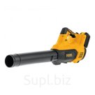 Воздуходувка аккумуляторная Denzel RB180-36, Li-ion, 36 В, 2×4 Ач, 180 км/ч, 820 м3/ч