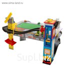 Игровой набор «Автострада»