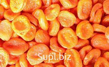 Курага Мочалка