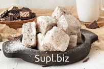 Зефир "Шоколадный". Вес 100гр.
