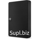 Жесткий диск Seagate USB 3.0 4TB STKM4000400 Expansion Portable 2.5" черный