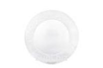 Тарелка десертная 18см Роза