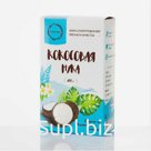 Мука кокосовая БЕРЕЖНОЙ ОБРАБОТКИ
