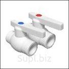 Кран шаровой 20 (60/15) (Valfex)