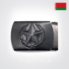 Пряжка "Белоруссия" 7/19-119