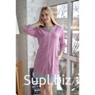 Халат женский, размер 48