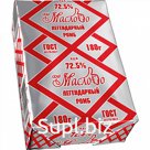 Спред растительно жировой "Маслово" (фольга) 180гр.
ГОСТ 34178-2017
Массовая доля жира 72,5%
Срок годности при +3с -60 сут, -6с-105 сут, -16с-130 сут.
Вложение…