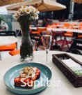 Профессиональная посуда из стекла и фарфора ·         Керамическая посуда ручной работы