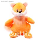 Мягкая игрушка «Лиса Алиса», 55 см