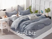 Комплект постельного белья 4 предмета.
Код товара: 10809