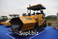 
 
 
 Скорость укладки
 14 м/мин
 
 
 Ширина укладки
 8 мм
 
 
 Максимальная скорость
 3,3 км/ч
 
 
 Производитель
 XCMG
 
 
 Страна изготовления
 Китай
 
 
 К…