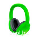 Гарнитура Razer Opus X - Green